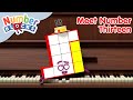 @Numberblocks - All About Number Thirteen | Meet the Numbers | Learn to Count