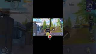 Pubg Mobile🖐️🇺🇿SAMAR PUBG ✅ iPhone 8 Plus/60Fps ✅ Livik 1 vs 3