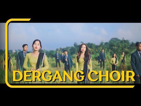 Dergang Choir  Hallelujah  Official video