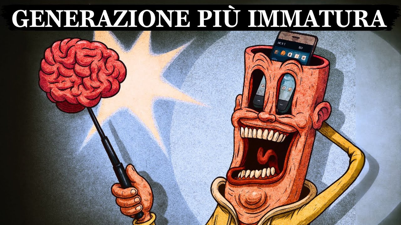 Come la Società ha Creato una Generazione Fragile e Immatura – Dietrich Bonhoeffer