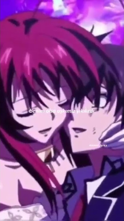 #highschooldxdnew #highschooldxd #highschooldxdborn #highschooldxdhero #anime #riasgremory #rias
