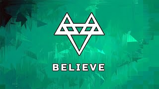 NEFFEX - BELIEVE 🙏 | [1 Hour Version]