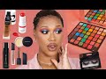 PRETTY LITTLE THING DOES MAKEUP?! LETS TEST THIS OUT...