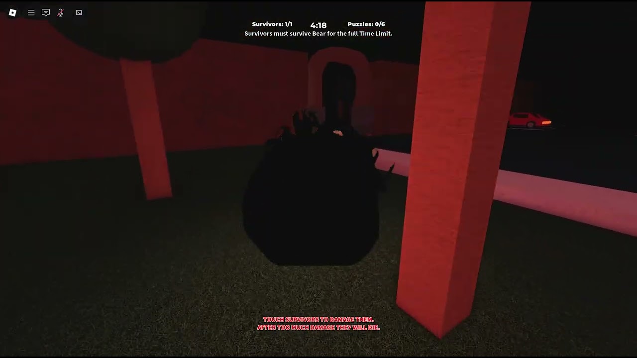 EGF42E 2019 FOOTAGE BEAR ALPHA FOUND FO9UND 