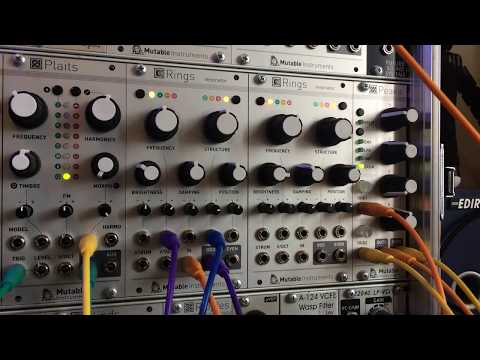 Mutable Instruments Plaits talks!