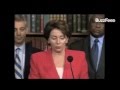 Pelosi bashing Bush on 3 dollar gas