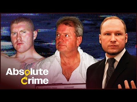 The 6 Worst Spree Killers In Modern History | Killing Spree | Absolute Crime