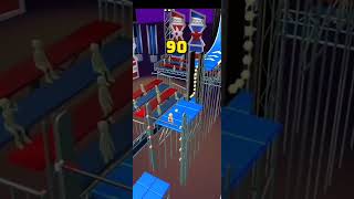 epic race 3d | challenges games | android | ios | level 5 screenshot 5