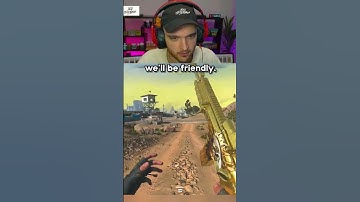 Warzone Proximity Chat is TOO FUNNY😂