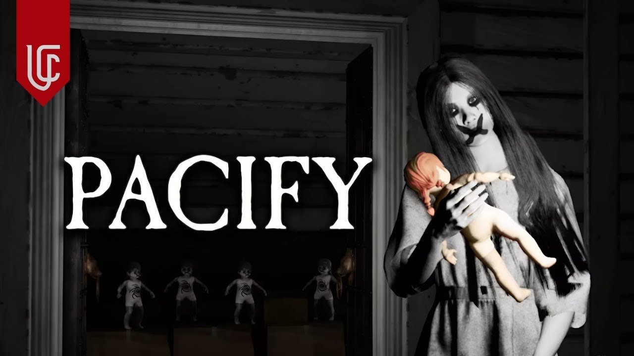 OYUN OYNAMAK İSTİYOR | PACİFY | OYUNCAK BEBEKLER | @Yusuf Kaan @Hazal