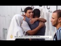 İsrail'in saldırı görüntüleri