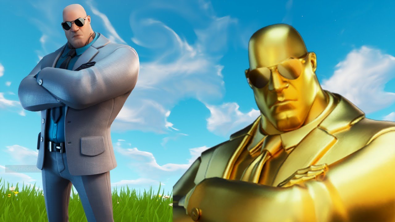 Road To Full Gold Brutus! XP Grind! (Fortnite Battle Royale) YouTube