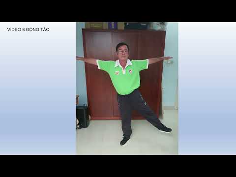 Thể dục 4 - Tuần 16: Ôn và kiểm tra bài Thể dục