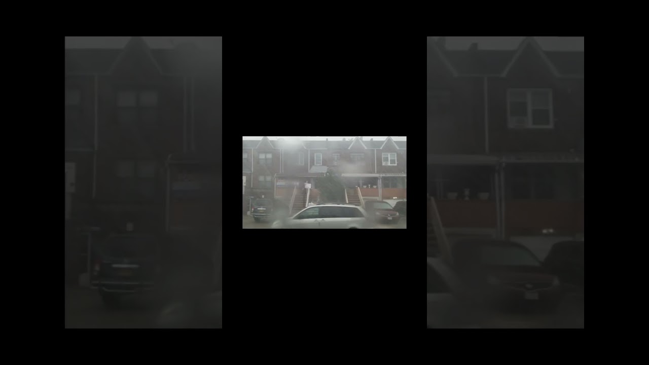 Rain Sound Short clip keep playing relax your mind