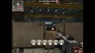 Practice Headlining [BLACKSHOT]