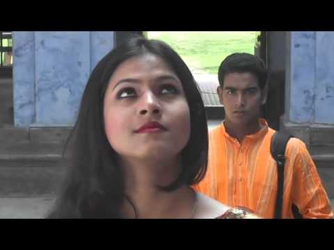 BENGALI SHORT FILM - EKTI RATER ATITHI