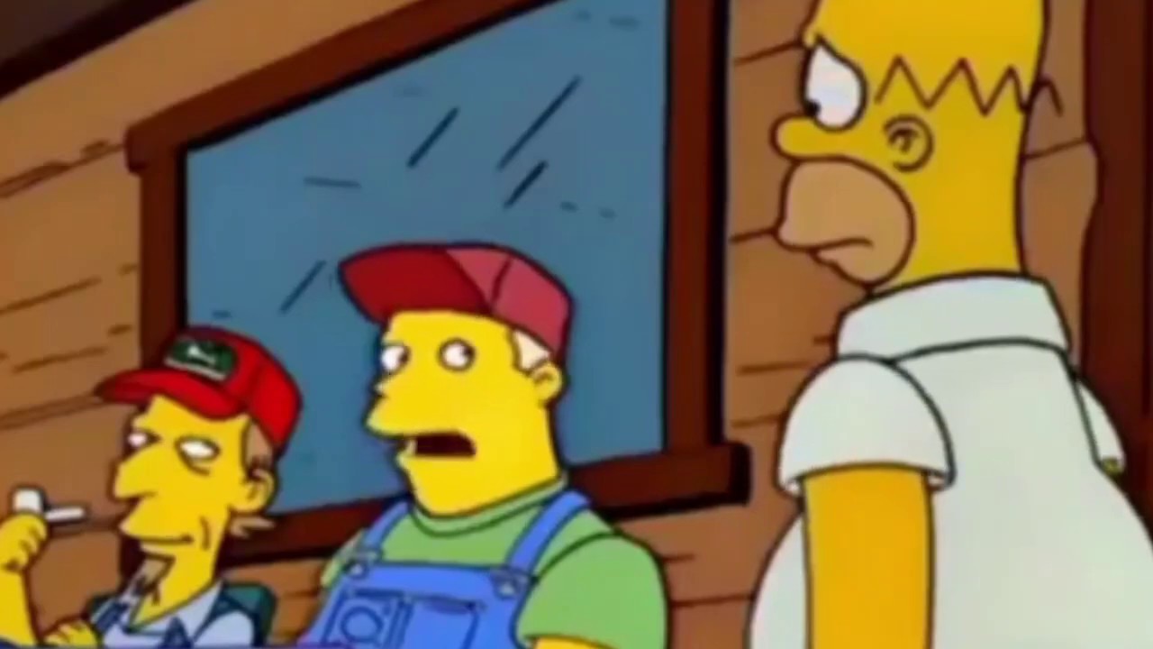 best simpson quote ever YouTube