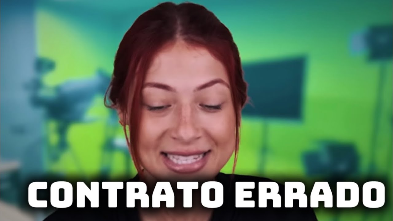 Perdendo nosso dinheiro… 