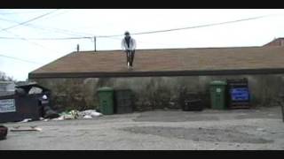 some throwaway footy
