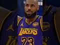 1試合で432点？レブロンの伝説の1分間 #八村塁 #nba #レイカーズ