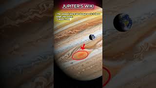 Jupiter's Wikipedia 🪐