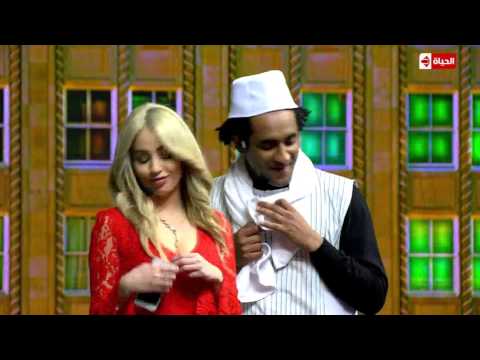 The Comedy محمد علي مصر عبد السميع البيه البواب في سنة 2016 