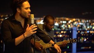 Video thumbnail of "Versace On The Floor - Bruno Mars (Reggae Cover)"