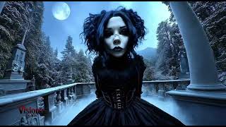 #visualart #goth #videoproduction #videoediting #cosplay #contentcreator #vix333 