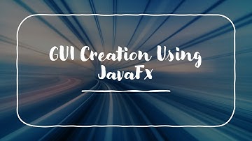JavaFx Fade Transition