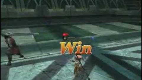 C9 Elementalist vs Berserker