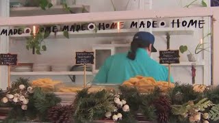 Polish deli in Greenpoint fights to stay afloat amid rising costs