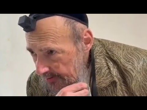 ההתעוררות הנלמדת מתקיעת השופר של רבי שמעלקא מניקלשבורג זיע"א – הרב דב קוק