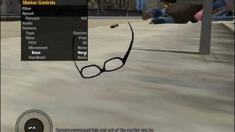 GTA IV PC - VIDEO EDITOR TUTORIAL 3of3