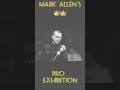Mark Allen👑 pro exhibition👊👑#viral #snooker #snookershots #markallen