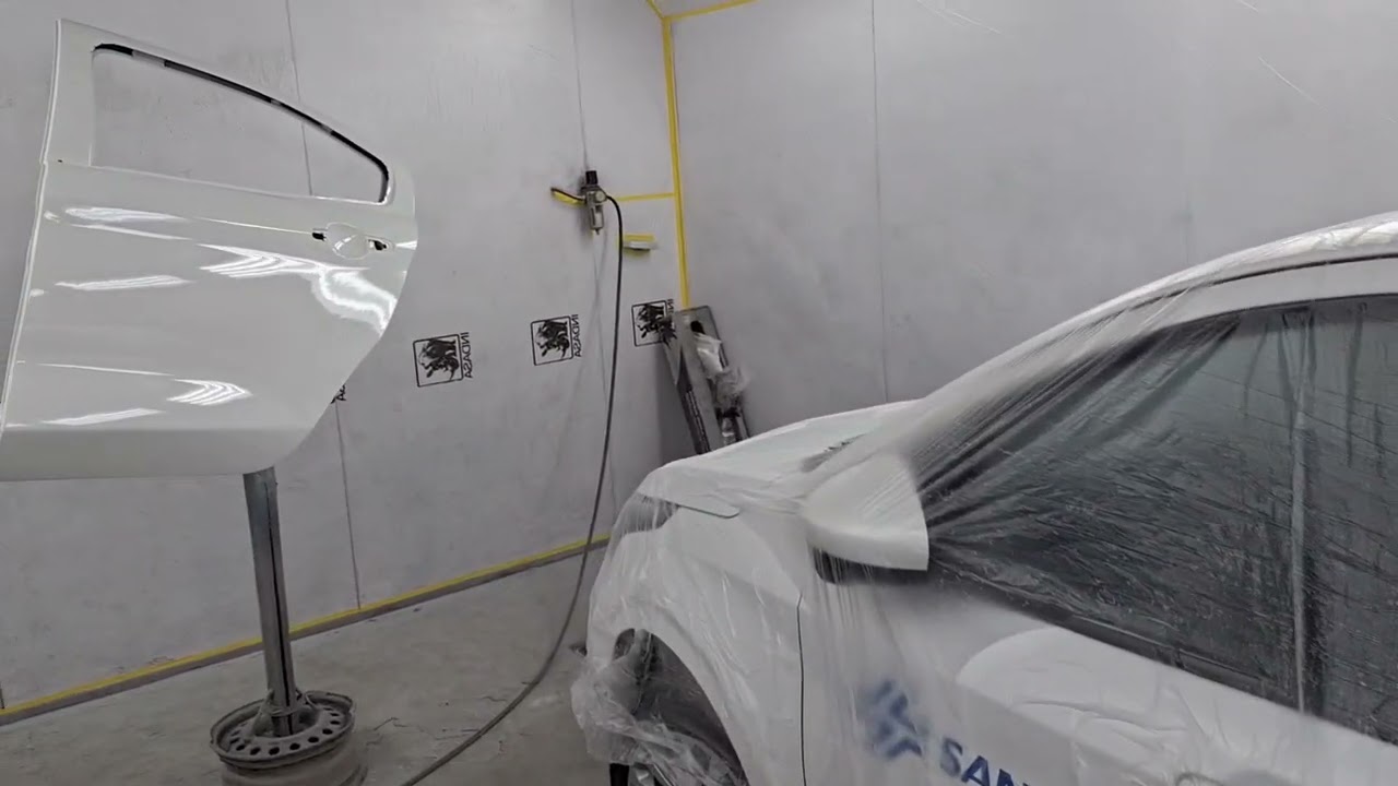 Novo verniz auto sólidos da Brazilian HT40 muito brilho