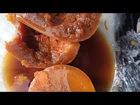 Delicioso dulce de calabaza: la receta perfecta para endulzar tu paladar