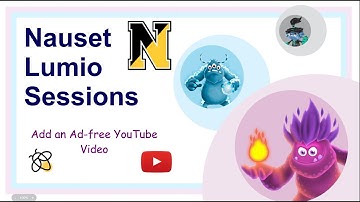 Lumio: Add Ad-Free YouTube Video
