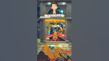 जय रामाधनी 🚩❤️ #ramdevji #ramdevbaba #ramapirstatus2023 #ramapir #ramdev #baba #ramapirnewstatus2023