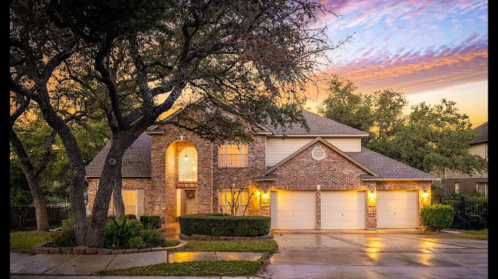 2761 Valencia Lane, Schertz, TX 78154