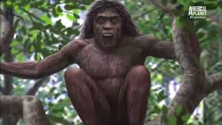 Animal Planet Sci Fi The Cannibal in the Jungle 2015 Film 1