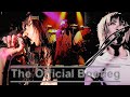 BRATS - “The Official Bootleg” (Live at Shimokitazawa LIVEHOLIC 2021.08.08)