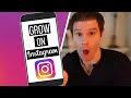 How to Grow And Get Active Followers on Instagram Theme Pages in 2021 (Tutorial and Tips)