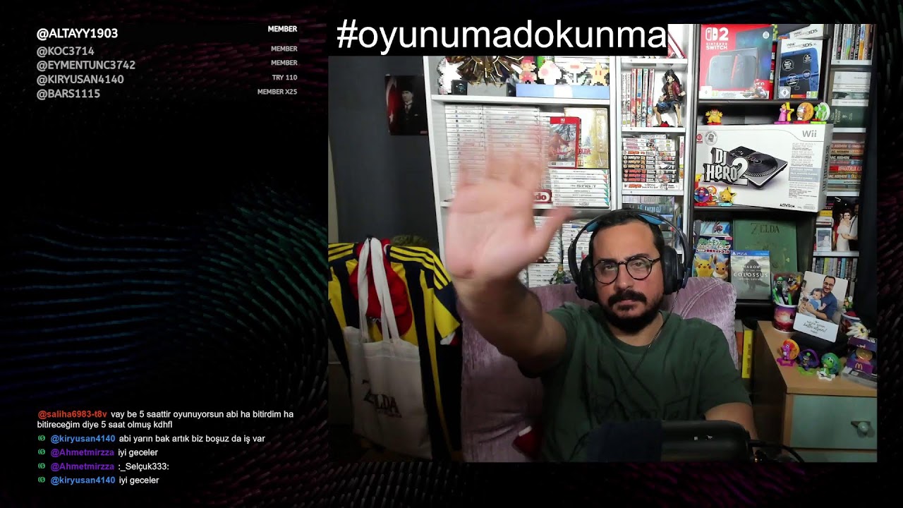 PRAGMATA OYNUYORUZ (Switch 2) - biter belki?