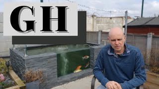 GH for Koi keepers (Water Hardness) screenshot 5