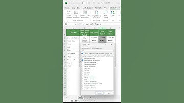 Excel