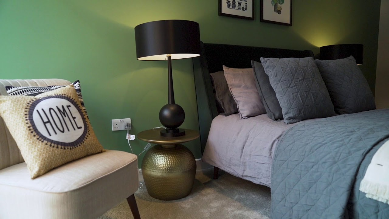 The Gallery, SE5 | Private Sale apartments | Peabody New Homes