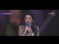 شوف حماثة حسن شاكوش وعمر كمال عند الطلوع علي مسرح الغناا شوف حماثة حسن شاكوش وعمر كمال عند الطلوع علي مسرح الغناا