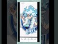 Lui Falling Ranimator Black District