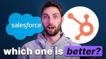 Hubspot vs Salesforce: The Best Tools for Marketing Automation