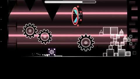 Geometry dash (2.0) Neverending by Minesap(demon)